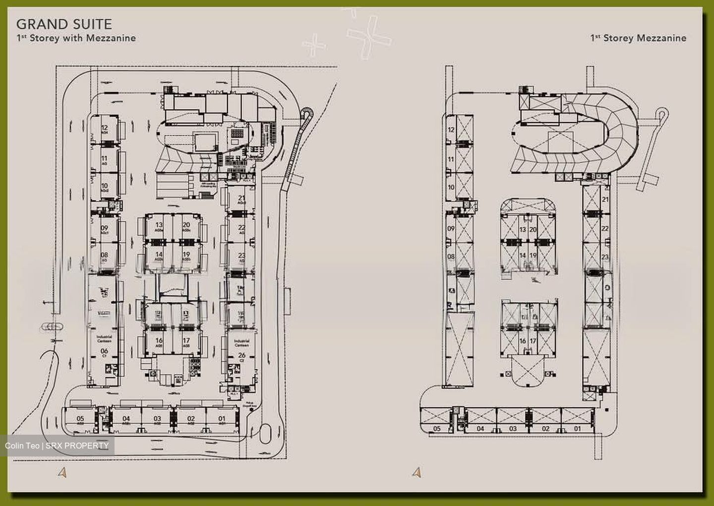 Nesst Tukang Dormitory (D22), Factory #570919081
